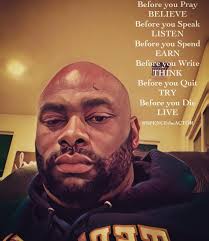 Fanpage for Big Spence