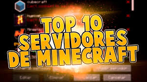We let you do it on all our premium packages! Top 10 Los Mejores Servidores De Minecraft No Premium Para Latinos