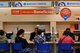 Más de 17 mil familias aún no cobran su aporte familiar permanente. Ex Bono Marzo 2021 Cuando Y Como Se Paga El Beneficio Tele 13