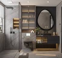 Custom Concealed Dual Flush Cistern Built in Wall Toilet Tank Carrier  System Concealed Cistern for Wall Hung WC