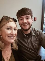 Deborah Covert's Instagram, Twitter & Facebook