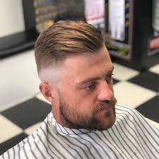 Victoria Point Barber Sharp Cuts For Men