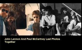 Use it or lose it they say, and that is certainly true when it comes to cognitive ability. John Lennon And Paul Mccartney Last Photos Together The Beatles
