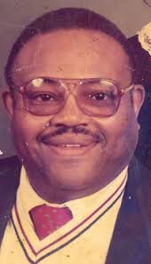 Obituary for Deacon James JD Whitaker