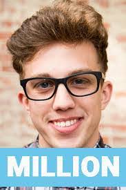 Kenneth Kammerer's Instagram, Twitter & Facebook