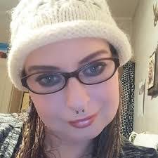 Charlotte Kingsbury's Instagram, Twitter & Facebook