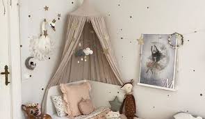 Chambre D Enfant Cocon Deco Vie Nomade