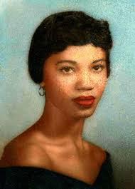 Rhodia M. Washington Obituary October 16, 2014