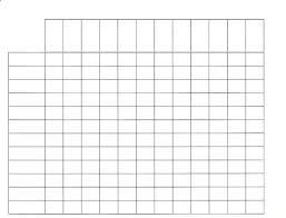 8 1/2 x 11 sheets, custom size cardstock, and some envelopes. Free Printable Blank Charts Free Download Color Mixing Chart Colored Pencil Lessons Watercolor Mixing