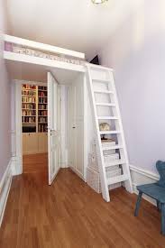 Chambre Avec Lit Mezzanine Lit Mezzanine Avec Podest Dormir Chambre A Coucher Chambre Lit Mezzanine Amenagement Petite Chambre Chambre Design