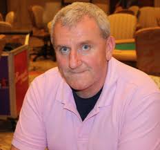 Borgata Spring Poker Open 2012