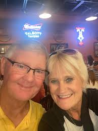 Retired state government worker from Frankfort