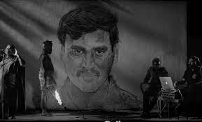Muthuraman, devika, savitri and m. Karnan Movie Review Dhanush Mari Selvaraj Deliver A Profound Cinematic Experience Entertainment News The Indian Express