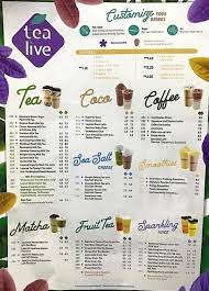 Kota kemuning is located in selangor's capital, shah alam. Tealive Muar Beverages In Muar