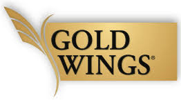 Gold Wings