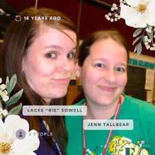 Mama Tallbear's Treats