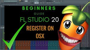 Fl studio 20 unlock file. Register Fl Studio 20 On Mac How To Unlock Fl Studio On Mac Https Youtu Be Eocw6d Dkm Music Tutorials Unlock Studio