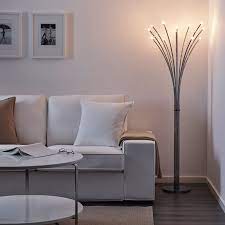 Maybe you would like to learn more about one of these? Hovnas Floor Lamp Chrome Plated Ikea
