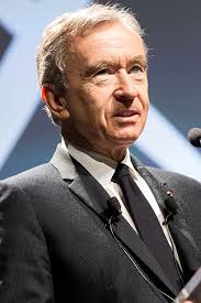Bernard arnault is france's richest man and the mastermind behind the world's biggest luxury group. Ceo Today Top 50 Bernard Arnault Ceo Today
