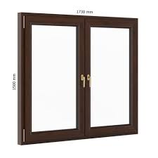 3d Window Model 15 Free Download Wooden Windows Windows Window Design