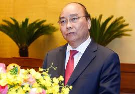 Thủ tướng chính phủ nguyễn xuân phúc tham dự lễ khai mạc và phát biểu ch. Thá»§ TÆ°á»›ng Can Bá»™ Pháº£i Co Sáº£n Pháº©m Chá»© Khong Pháº£i Háº¿t Mua Xuan Ä'áº¿n Mua Ä'ong NÆ°á»›c Cháº£y Beo Troi