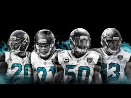 The full player roster for the 2021 jacksonville jaguars Jacksonville Jaguars Defense Sacksonville 2017 2018 Highlights Youtube