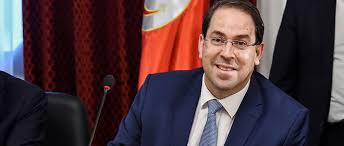 Tunisia-Prime minister Youssef Chahed Says He Is Giving Up French  Citizenship