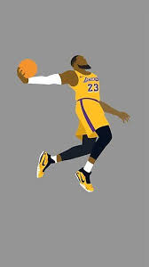 Labron Tom Hawk Dunk Also Buy This Artwork On Wall Prints Apparel Stickers And More Lebron James Lebron James Dunking Lebron James Lebron James Lakers