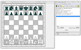 Auf deutsch lesen und vertiefen: Freeware Schach 3 49 Download Computer Bild