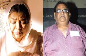 Satish kaushik's iconic mr india character comes alive at calendar's kitchen. Rishi Kapoor Passes Away Veteran Colleagues Satish Kaushik Farida Jalal React With Disbelief Filmy Voice