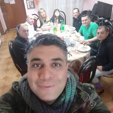 Buen dia gente linda un gran abrazo bendiciones