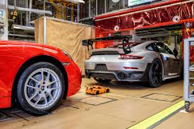 The porsche 911 gt3 touring is exactly that. Lego On Twitter Lego Technic Porsche 911 Gt3 Rs Is Leaving In Full Style By Rolling Off The Porsche S World Famous Production Line In Stuttgart Check Out The Pictures Of One Of