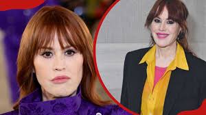 What happened to Molly Ringwald: Here's what the 80s star does nowadays