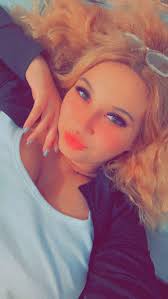 Nonchalant Alejandria