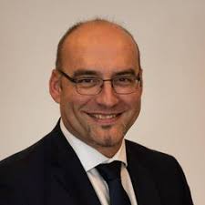 Christoph Osterseher