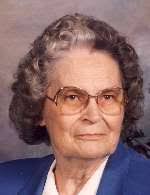 Obituary for Edwina Elizabeth Daniel