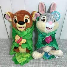 Disney Baby Bambi Plush Cheap Online