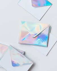 Wondering how to wear baseball caps in a creative and stylish way? Hologram Note Set Hologram Stationery Inspiration Cute School Supplies