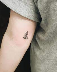 Tree Tattoo Design Forest Ink Ideas As A Symbol Of Life Knowledge Simple Tree Tattoo Tiny Tree Tattoo Tree Tattoo Small