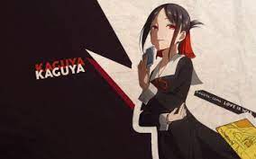 Love is war wallpaper aesthetic. 130 Kaguya Shinomiya Hd Wallpapers Background Images