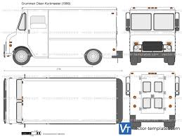 Image result for White 1990 Grumman Olsen