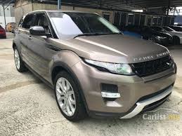Gambar Mobil Ranger Rover Search 479 Land Rover Range Rover Evoque Cars For Sale In Malaysia Download Range Mobil Range Rover Range Rover Restorasi Mobil