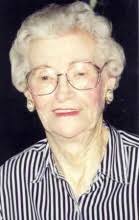 Obituary information for Ruby 'Lucille' Anderson
