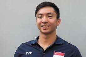 Dīng ting ding1 ting ding teng 4: Toh Wei Soong Paralympics A Dream Come True Latest Team Singapore News The New Paper