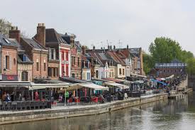 تصنيف:تاريخ أوت دو فرانس (ar); Hauts De France Wikipedia