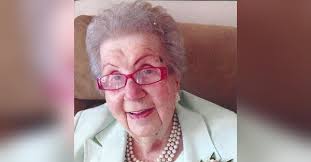 Ruby E. Denison Obituary