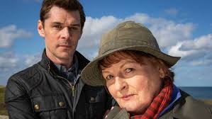 Inside Kenny Doughty's life from co-star wife to leaving ITV's Vera