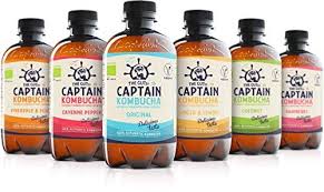 These best kombucha brands pack in 10 grams or less of sugar per serving, ensuring you're getting the most out of your healthy probiotic beverage. Kombucha Brands That Are The Healthiest And Brands To Avoid