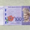 Berapa nilai tukar 1000 ringgit ke rupiah ? 1