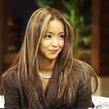 ヤバイすぎる可愛いさ 大好き 安室奈美恵 アムラー セフティー ブーツ 安室奈美恵 ファッション 90年代スタイル 奈美恵